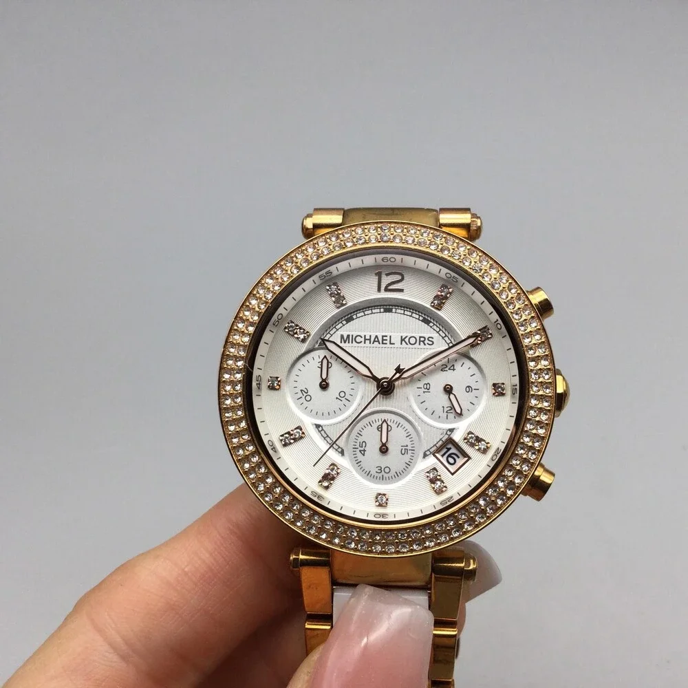 Michael Kors see photos